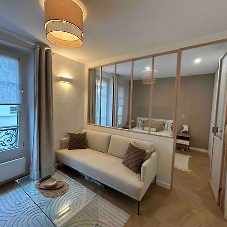 Cocooning & Cosy Apartment In Center Paris 17 Εξωτερικό φωτογραφία