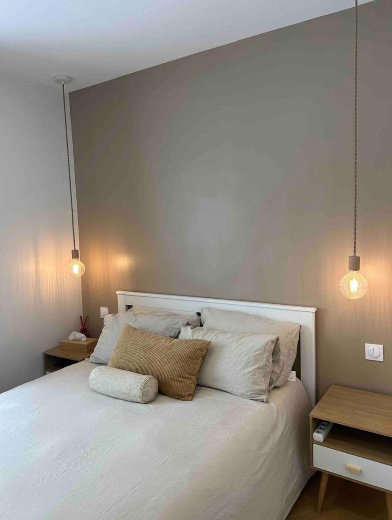 Cocooning & Cosy Apartment In Center Paris 17 Εξωτερικό φωτογραφία
