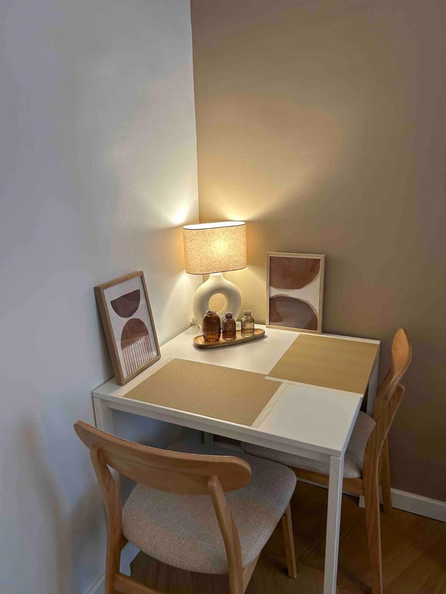 Cocooning & Cosy Apartment In Center Paris 17 Εξωτερικό φωτογραφία