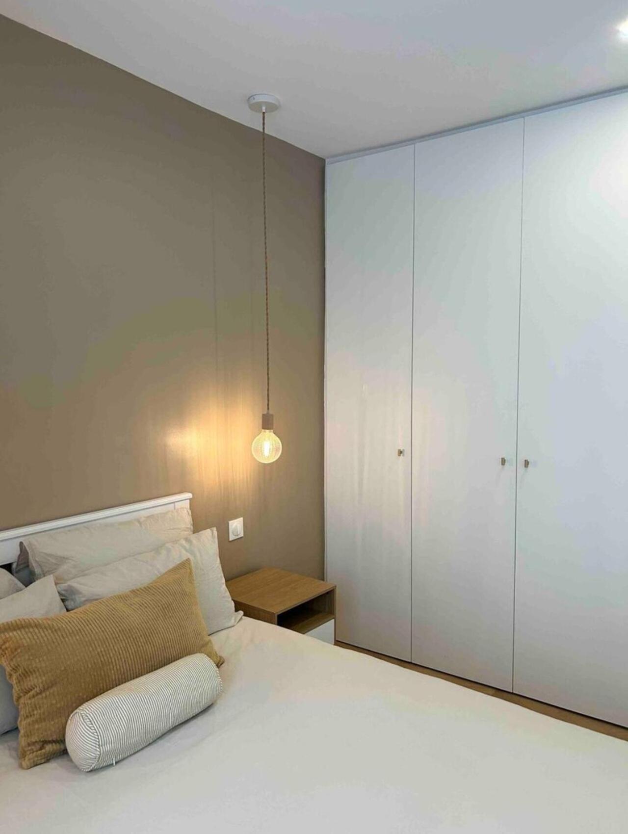 Cocooning & Cosy Apartment In Center Paris 17 Εξωτερικό φωτογραφία